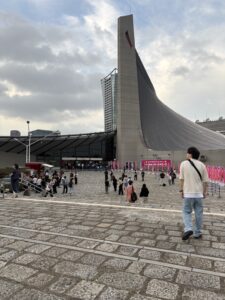 S  6479887 0 225x300 - 東京グレートベアーズのホームゲームに行ってきました&#x1f3d0;
